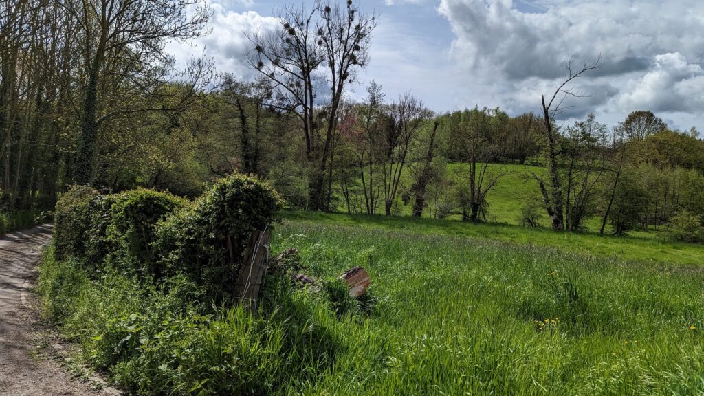 south limburg — Sint Geertruid – Banneux — photo 13