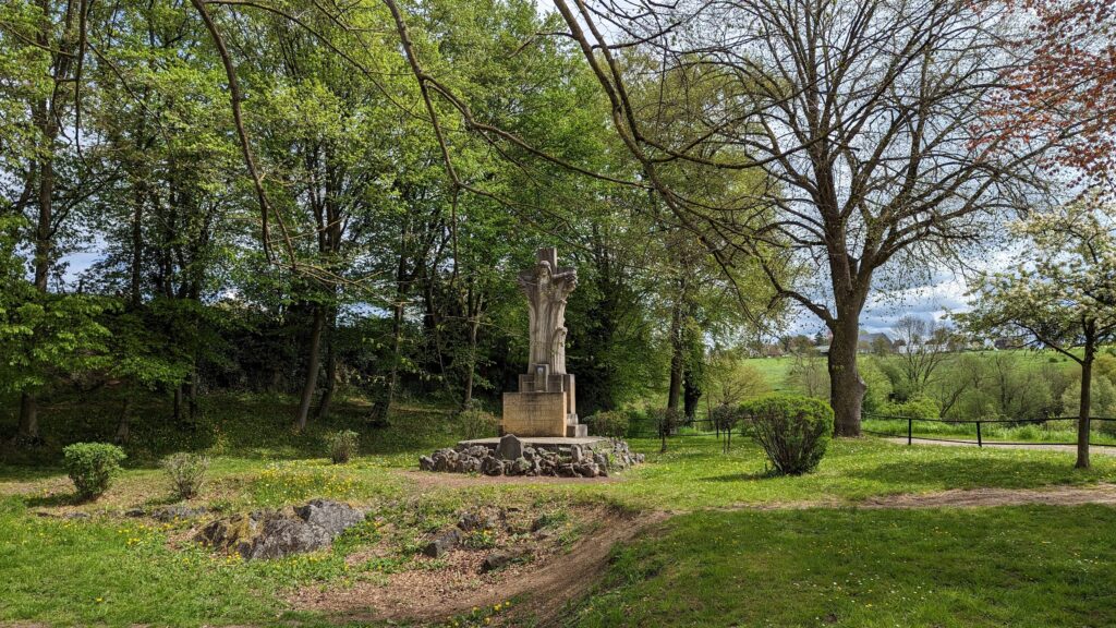 south limburg — Sint Geertruid – Banneux — photo 16