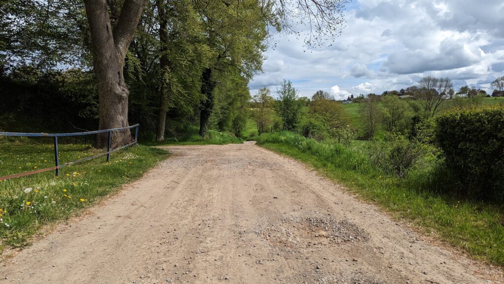 south limburg — Sint Geertruid – Banneux — photo 17