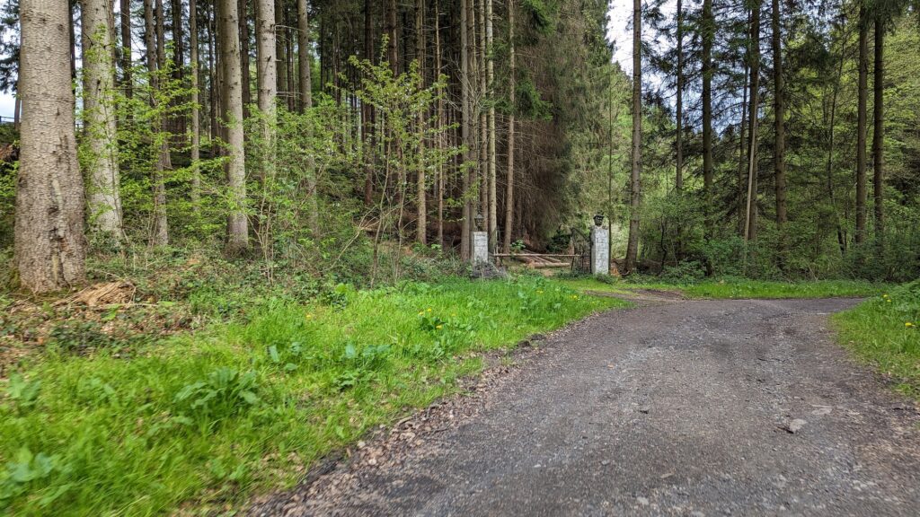 south limburg — Sint Geertruid – Banneux — photo 22