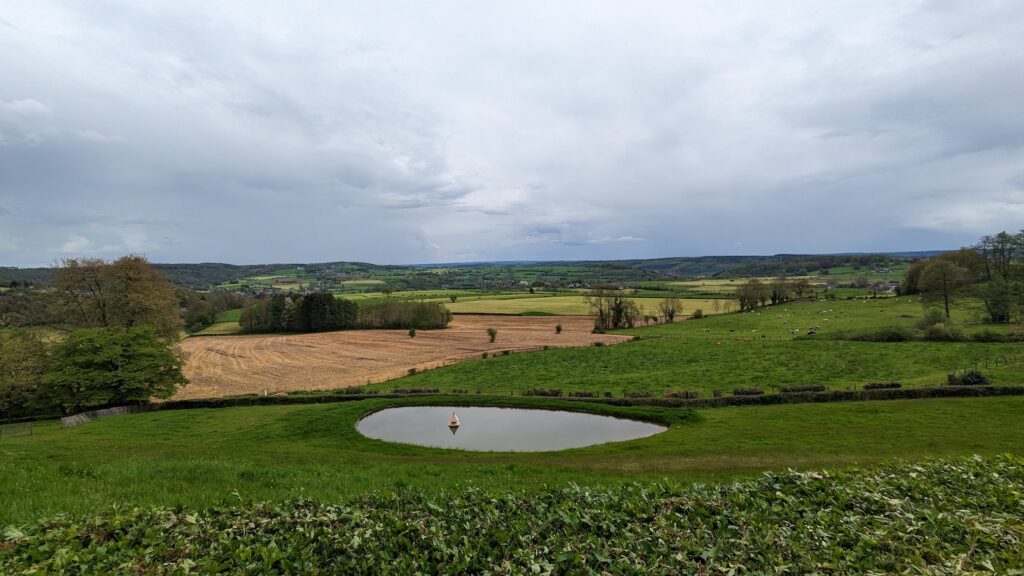 south limburg — Sint Geertruid – Banneux — photo 23