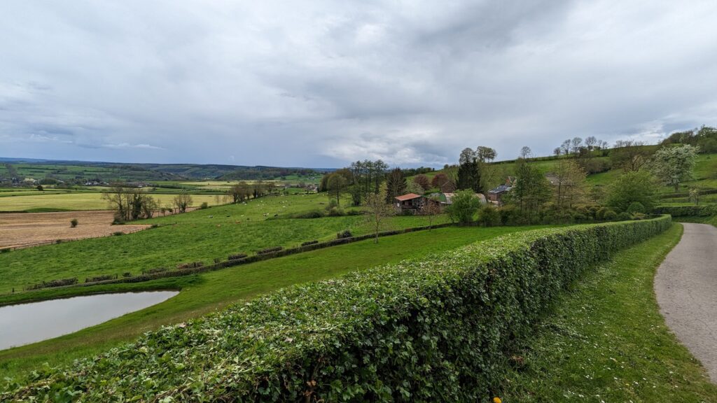 south limburg — Sint Geertruid – Banneux — photo 24