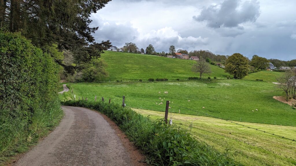 south limburg — Sint Geertruid – Banneux — photo 25