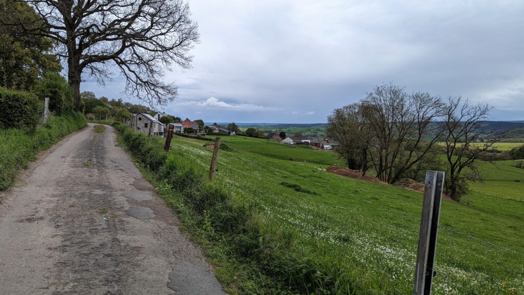 south limburg — Sint Geertruid – Banneux — photo 27