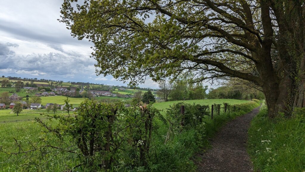 south limburg — Sint Geertruid – Banneux — photo 30