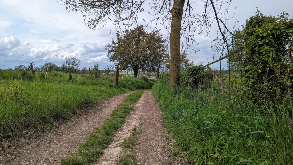 south limburg — Sint Geertruid – Banneux — photo 31